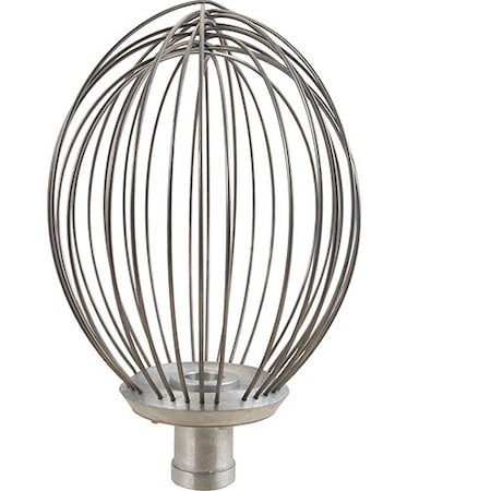 Globe Food Equipment Whip, Wire 30 Qt XXWHIP30